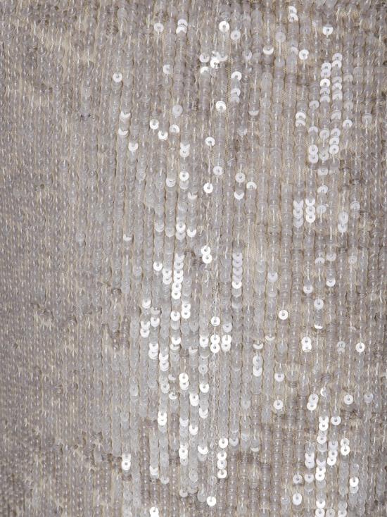 25SS 파로쉬 팔라초 팬츠 D230733GONG Neutrals - PAROSH