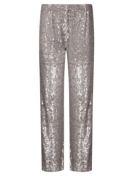 25SS 파로쉬 팔라초 팬츠 D230733GONG Neutrals