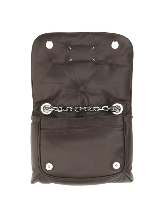 26SS 마르지엘라 크로스백 SB1WG0019 P4300T2152 BROWN - MAISON MARGIELA