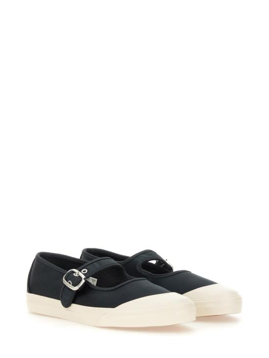  반스 스니커즈 VN000D34 D6P1 BLACK - VANS