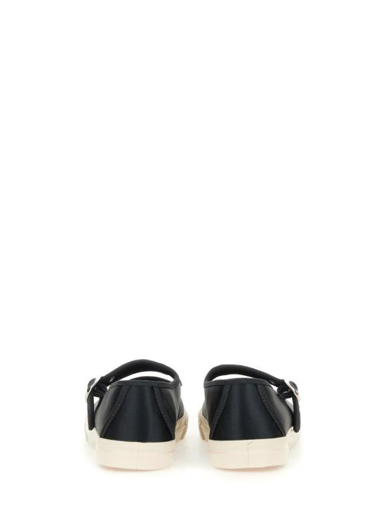  반스 스니커즈 VN000D34 D6P1 BLACK - VANS