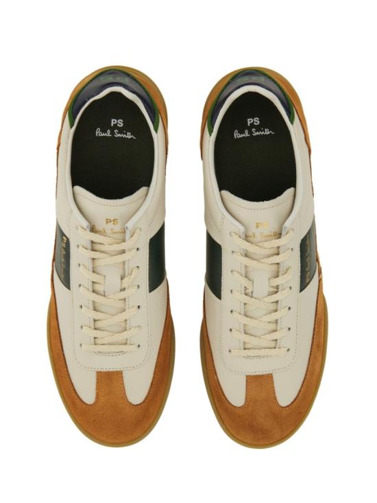 25FW PS 바이 폴스미스 스니커즈 M2S DVR80 TLEA 02 Brown - PS BY PAUL SMITH