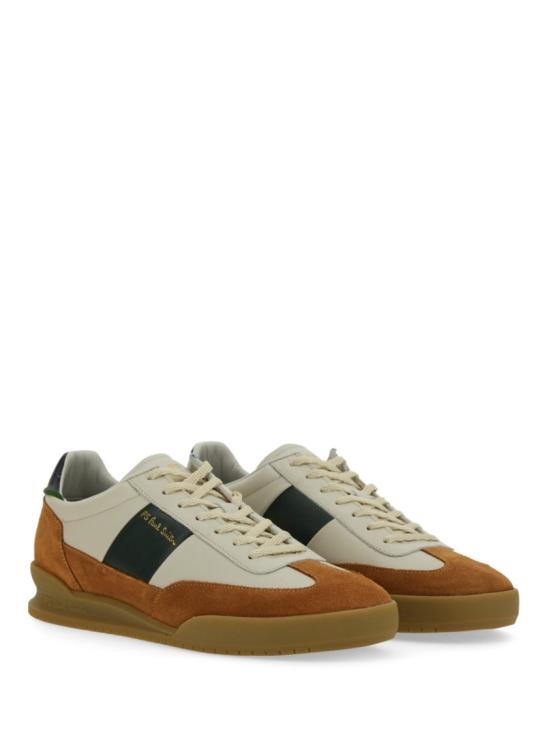 25FW PS 바이 폴스미스 스니커즈 M2S DVR80 TLEA 02 Brown - PS BY PAUL SMITH