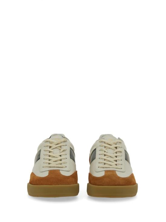 25FW PS 바이 폴스미스 스니커즈 M2S DVR80 TLEA 02 Brown - PS BY PAUL SMITH