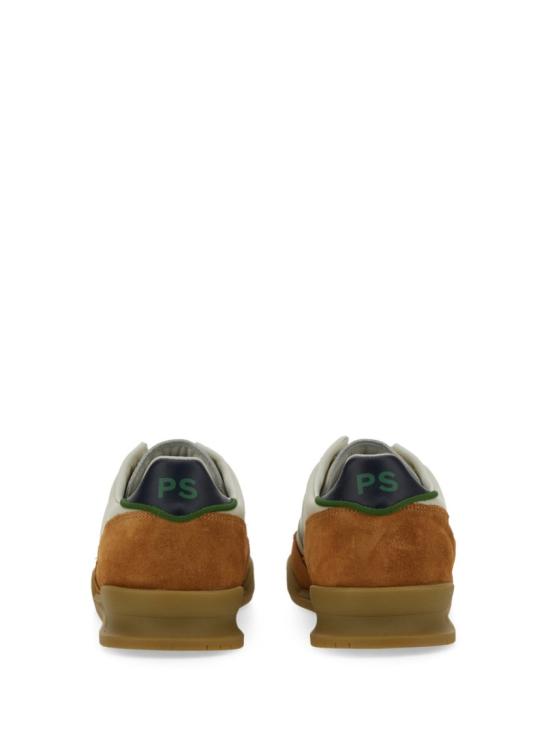 25FW PS 바이 폴스미스 스니커즈 M2S DVR80 TLEA 02 Brown - PS BY PAUL SMITH