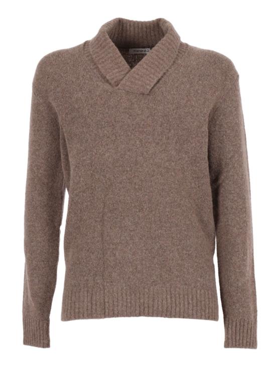 25FW 캉그라 터틀넥 2203 02 Brown