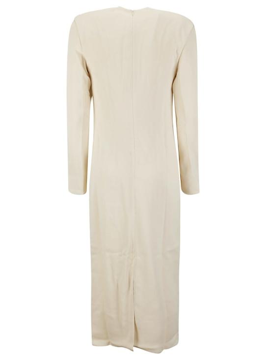  에이지 팩토리 원피스 23DRS207CR7 Neutrals - AZ FACTORY