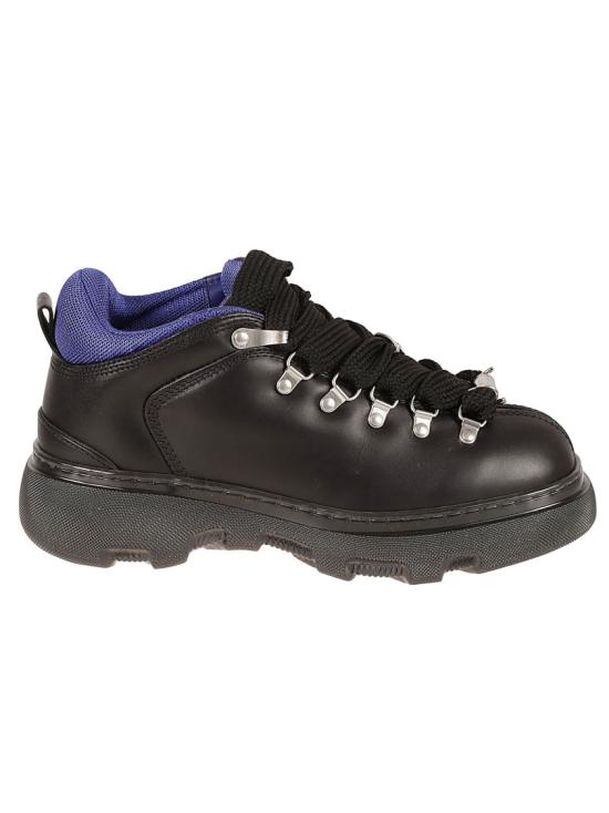  버버리 부츠 8074564 Black