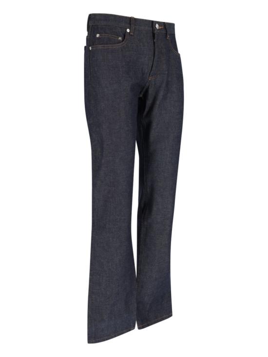 25FW 아페쎄 데님 CODBS M09001IAI Blue - A.P.C.