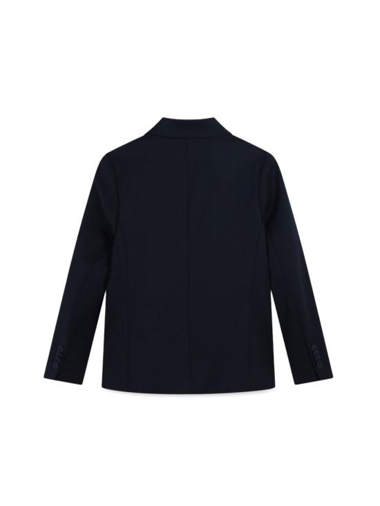 24FW [키즈] 보스 자켓 J51228K 862 BLUE - BOSS