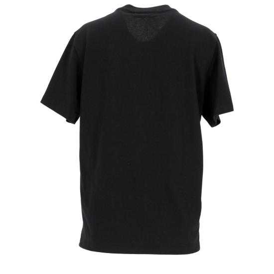  엠시엠 반팔 티셔츠 MHTCSCK05BK Black - MCM
