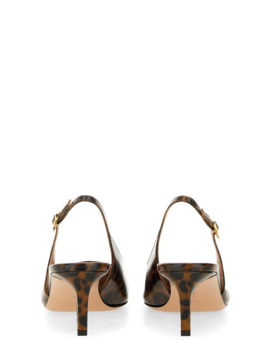  지안비토로시 힐/펌프스 G95539 55RICLEOPARD ANIMALIER - GIANVITO ROSSI