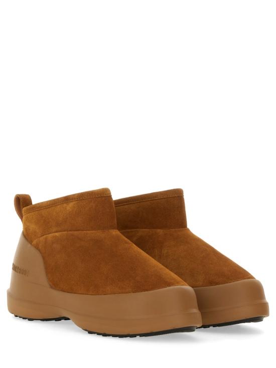  문부츠 부츠 80D2480040 M008 BEIGE - MOON BOOT