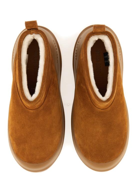  문부츠 부츠 80D2480040 M008 BEIGE - MOON BOOT