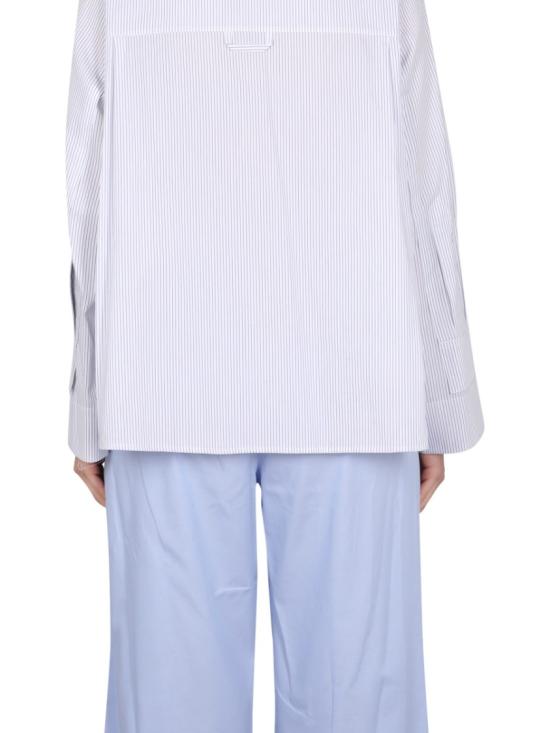  제지아 셔츠 JDPS23SR11 0124671467 White - JEJIA