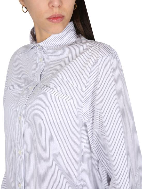  제지아 셔츠 JDPS23SR11 0124671467 White - JEJIA