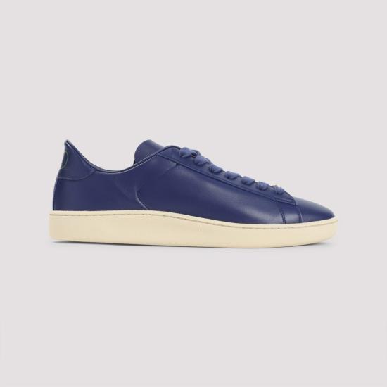 25FW 발렌티노 가라바니 스니커즈 7Y2S0K34BYA Blue - VALENTINO GARAVANI