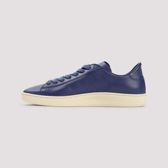 25FW 발렌티노 가라바니 스니커즈 7Y2S0K34BYA Blue - VALENTINO GARAVANI