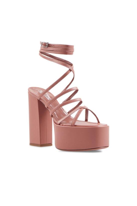  파리텍사스 힐/펌프스 PX974 XLTH3 Pink - PARIS TEXAS