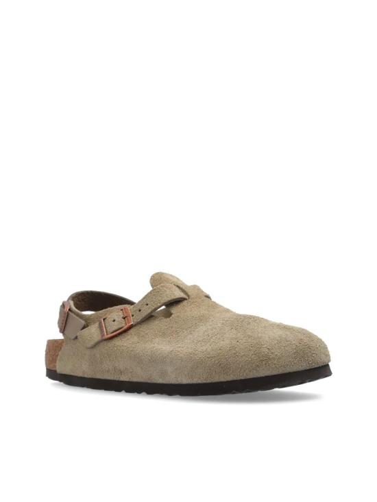 25FW 버켄스탁 토키오 2 샌들 1028323 TAUPE - BIRKENSTOCK