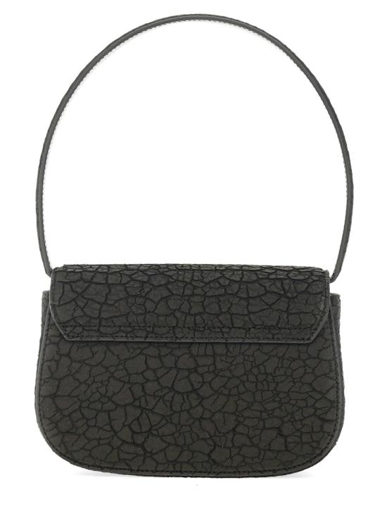 24FW 디젤 숄더백 X08396 PS919T8013 BLACK - DIESEL