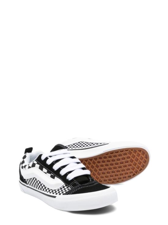  [키즈] 반스 스니커즈 VN000D2TK BMW1 MULTICOLOUR - VANS