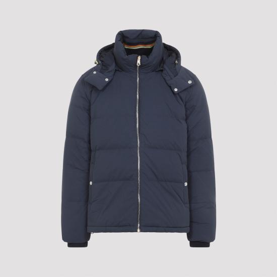 25FW 폴 스미스 자켓 M1R649Z T02806 49 DARK NAVY - PAUL SMITH