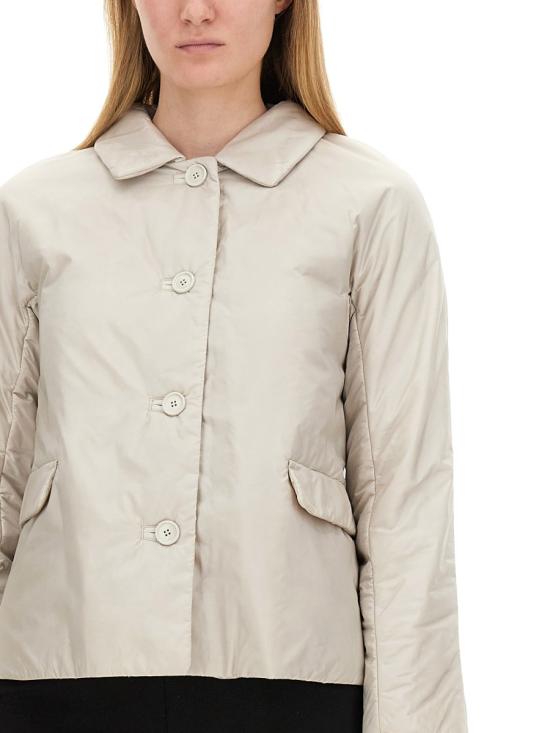 25FW 에스막스마라 그린스 자켓 2429486084600 025045 WHITE - 'S MAX MARA