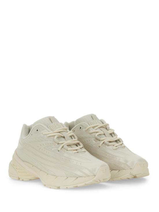  디젤 스니커즈 Y03458 P6908HA405 WHITE - DIESEL