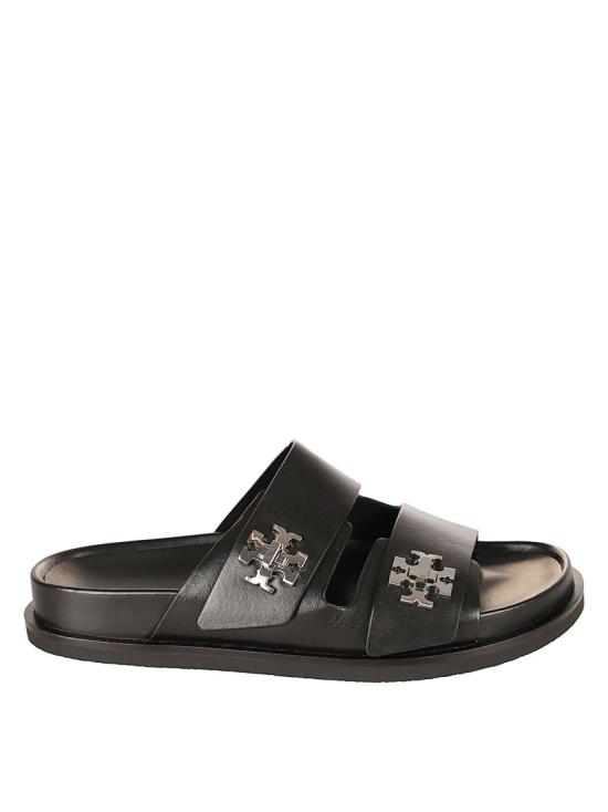 25FW 토리버치 샌들 175640 006 Black
