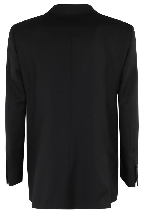 25SS 선플라워 수트 자켓 4167 BLAZER 096 Black - SUNFLOWER