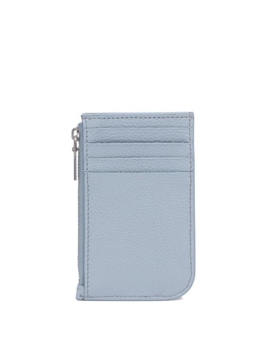 25SS 알렉산더 맥퀸 남성지갑 813546 Blue - ALEXANDER MCQUEEN