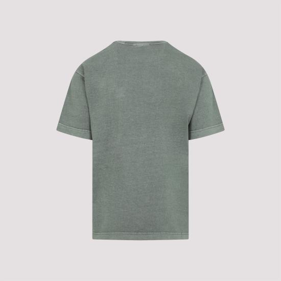 25FW 칼하트 WIP 반팔 티셔츠 I0299491YFGD PARK - CARHARTT WIP