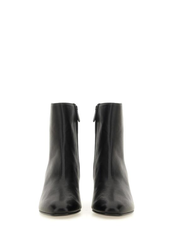 25FW 로베르토 페스타 부츠 ALLYK VITELLONERO BLACK - ROBERTO FESTA