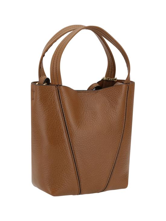 26SS 끌로에 토트백 CH25SS812N84 26M BROWN - CHLOE