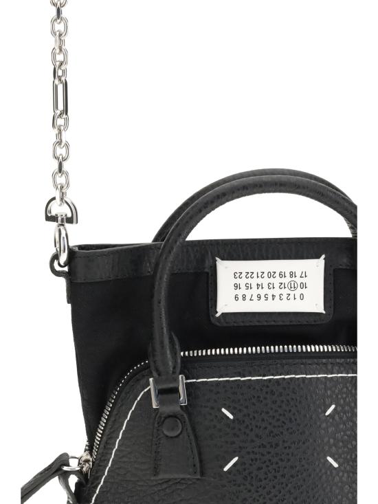 26FW 마르지엘라 5AC 마이크로백 S56WG0081P4455 T8013 BLACK - MAISON MARGIELA