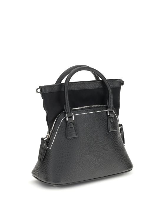 26FW 마르지엘라 5AC 마이크로백 S56WG0081P4455 T8013 BLACK - MAISON MARGIELA