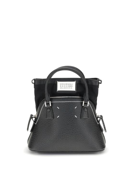 26FW 마르지엘라 5AC 마이크로백 S56WG0081P4455 T8013 BLACK