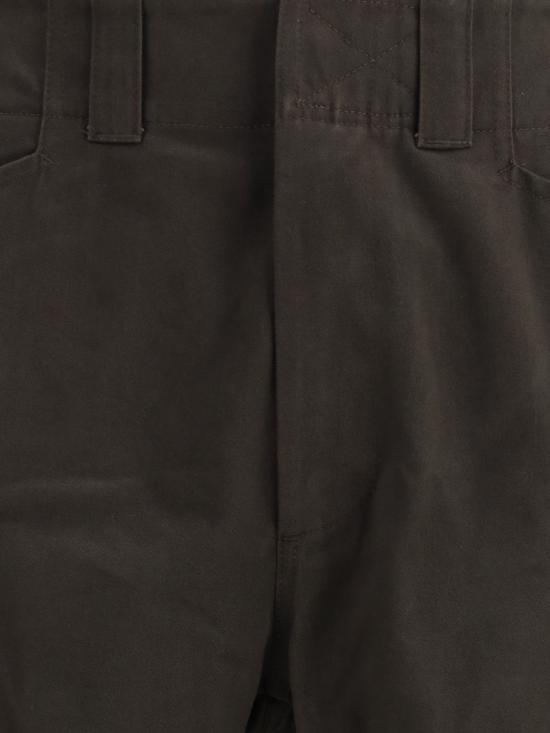 25FW 쥐알텐케이 스트레이트 팬츠 CG111214DP10 10 BROWN - GR10K