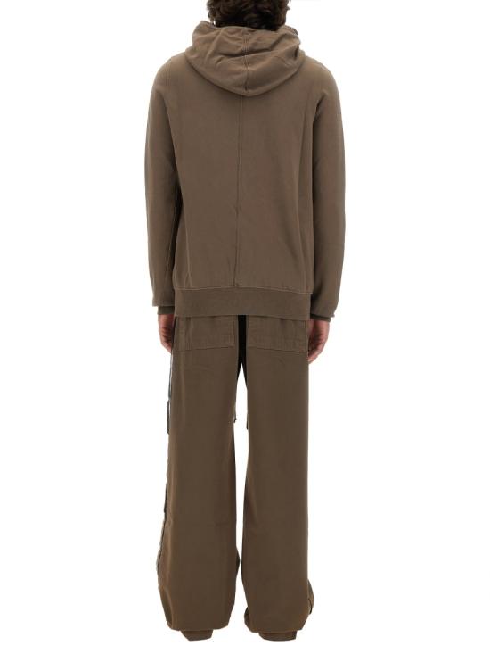 26SS 다크쉐도우 긴팔 티셔츠 DU02D2291 F34 BEIGE - DRKSHDW