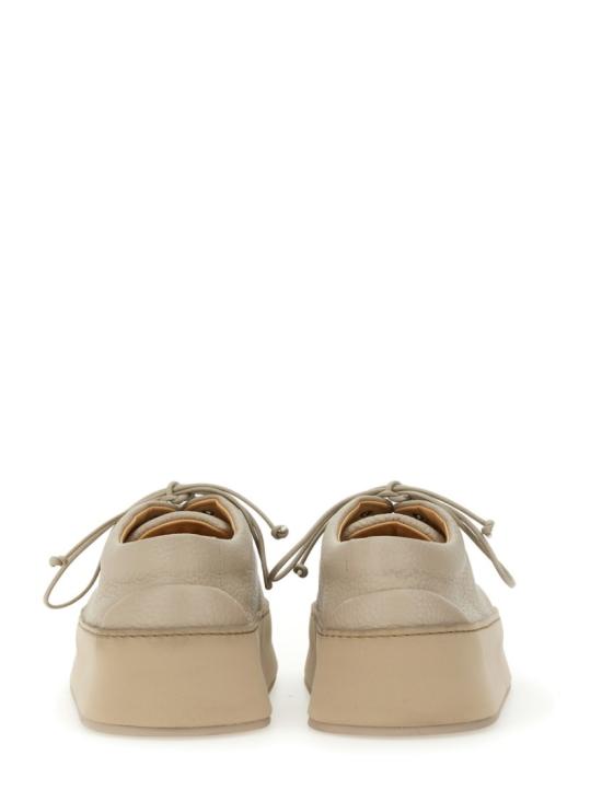  마르셀 스니커즈 MM4130 P018201 Neutrals - MARSELL