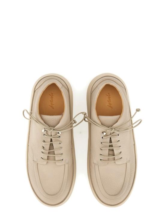  마르셀 스니커즈 MM4130 P018201 Neutrals - MARSELL
