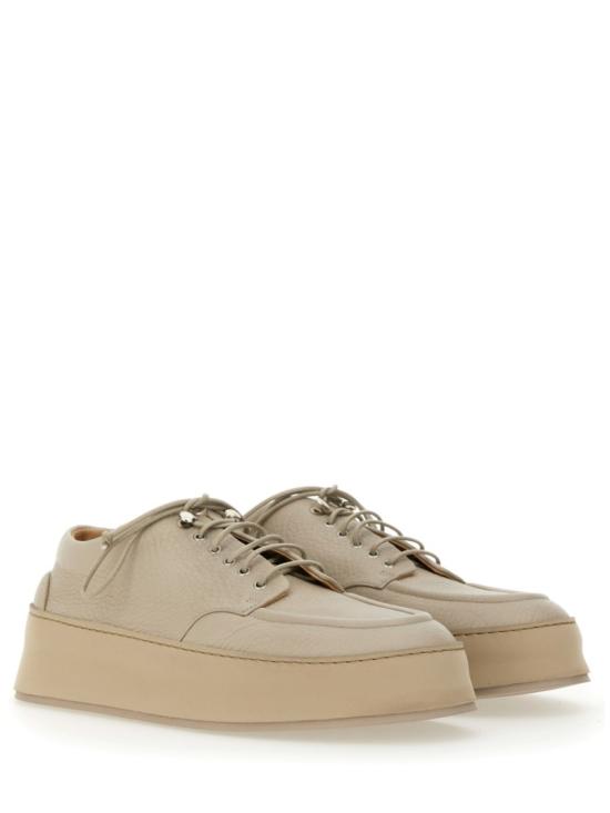  마르셀 스니커즈 MM4130 P018201 Neutrals - MARSELL