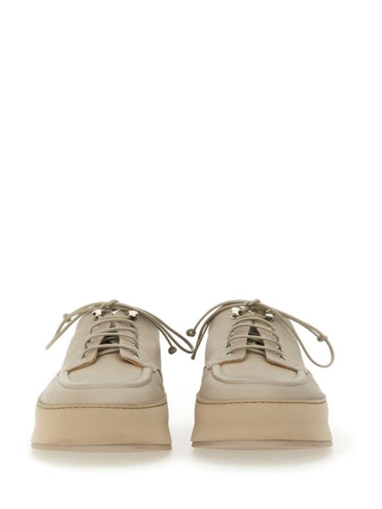  마르셀 스니커즈 MM4130 P018201 Neutrals - MARSELL