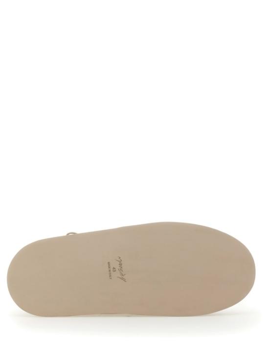  마르셀 스니커즈 MM4130 P018201 Neutrals - MARSELL
