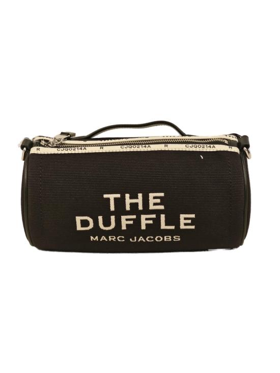  마크제이콥스 더플백 2S4HDF090H03 001 Black