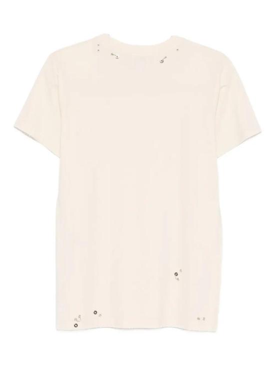 25FW 이자벨마랑 반팔 티셔츠 TS0302FAC4N05I 23EC DS026501 - ISABEL MARANT