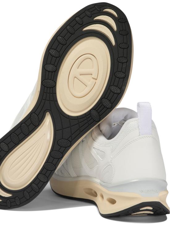 25FW 발렌티노 가라바니 스니커즈 5Y2S0I25MCH ZGZ WHITE - VALENTINO GARAVANI