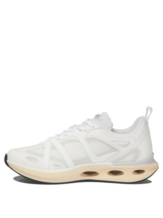 25FW 발렌티노 가라바니 스니커즈 5Y2S0I25MCH ZGZ WHITE - VALENTINO GARAVANI