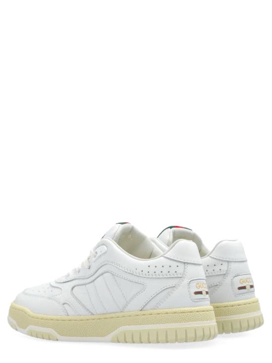 26FW [키즈] 구찌 스니커즈 793062K AADOX9060 WHITE - GUCCI